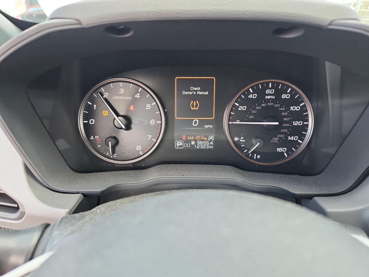 2024 Subaru Crosstrek Wilderness VIN: 4S4GUHT65R3752429 Lot: 85305165