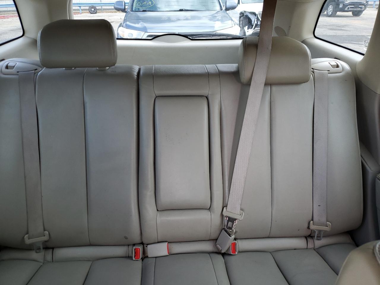 2011 Mazda Cx-7 VIN: JM3ER2C57B0404986 Lot: 85122285