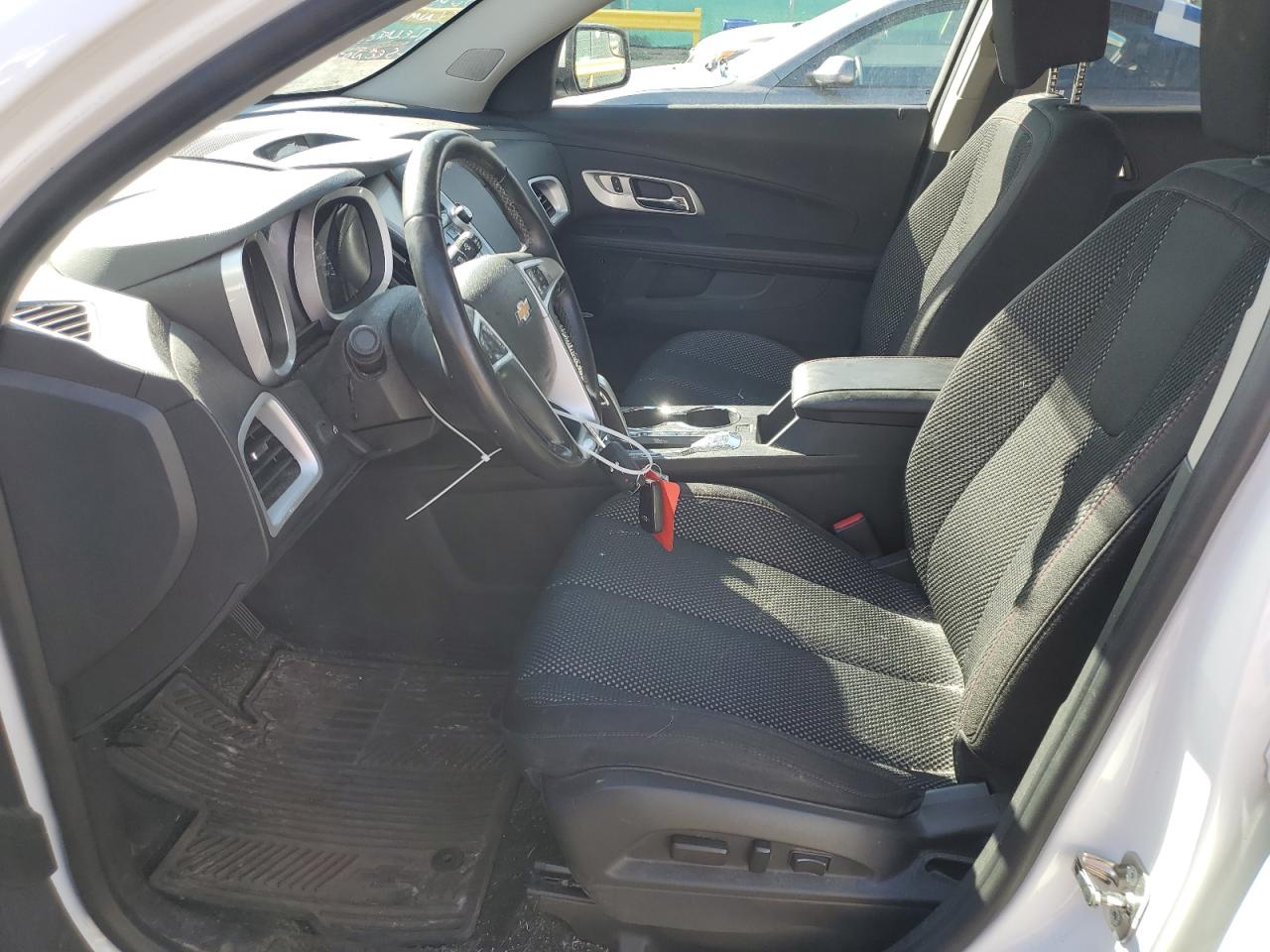 2014 Chevrolet Equinox Lt VIN: 2GNFLGEK3E6310721 Lot: 84468165