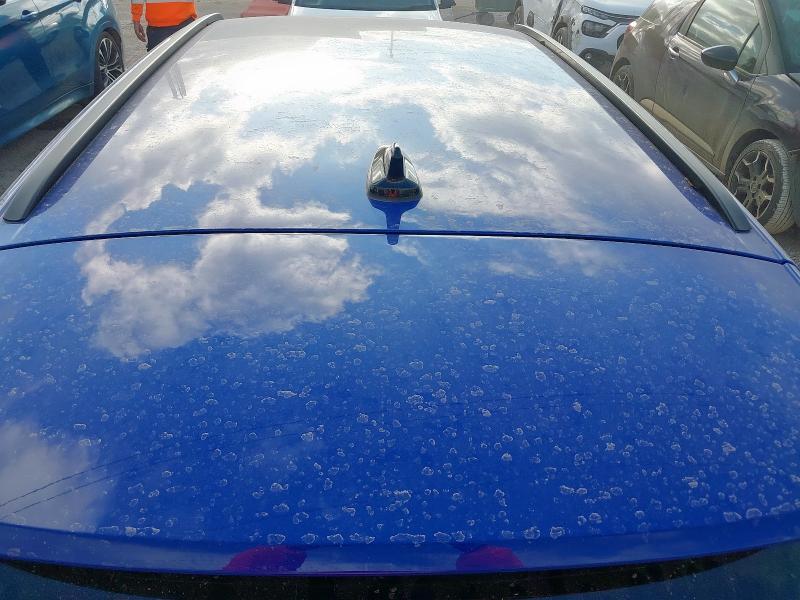 2023 SKODA OCTAVIA 1.0 TSI SE TECHNOLOGY 5DR