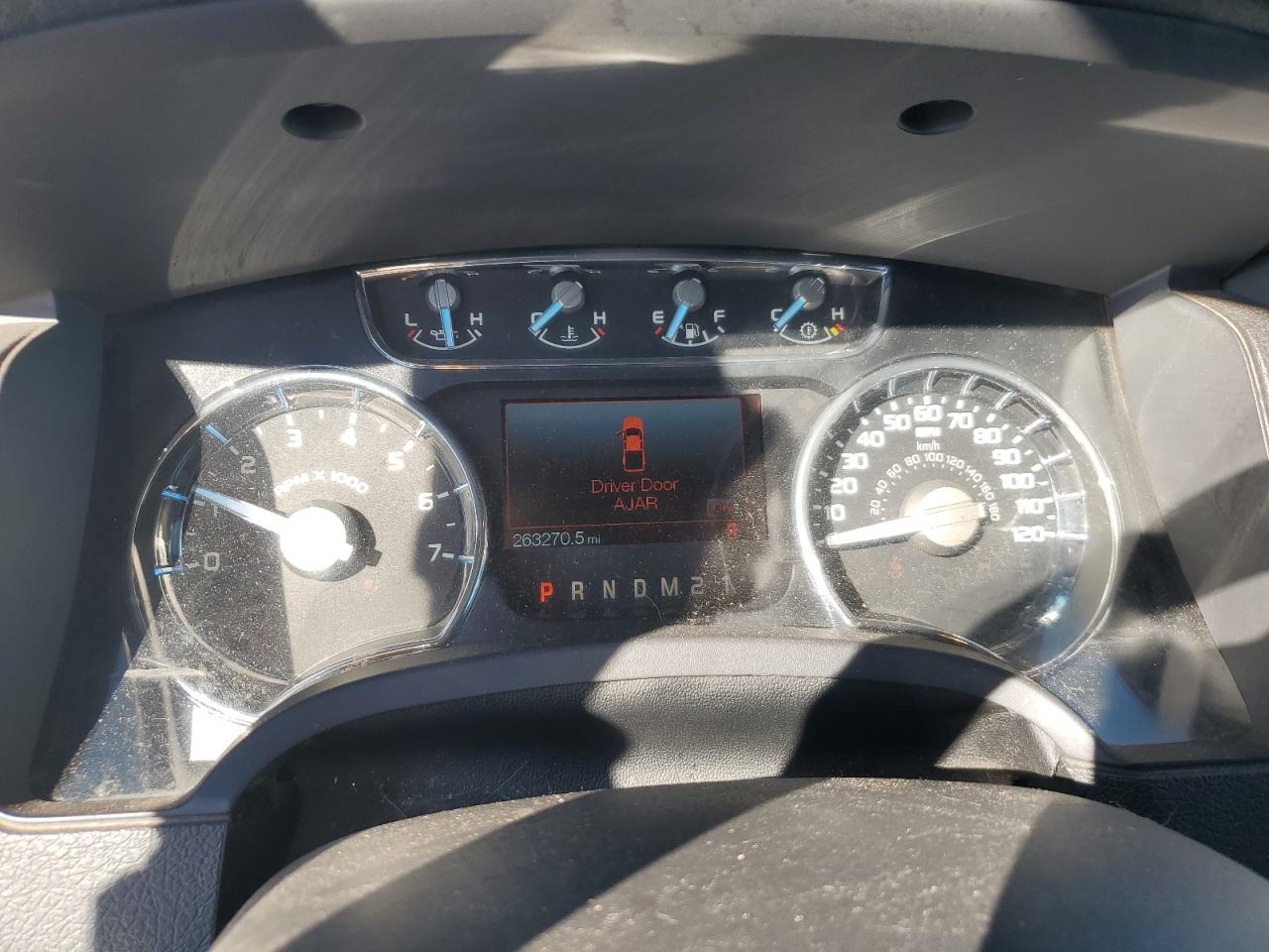 2011 Ford F150 Supercrew VIN: 1FTFW1ET4BFC05483 Lot: 82344065