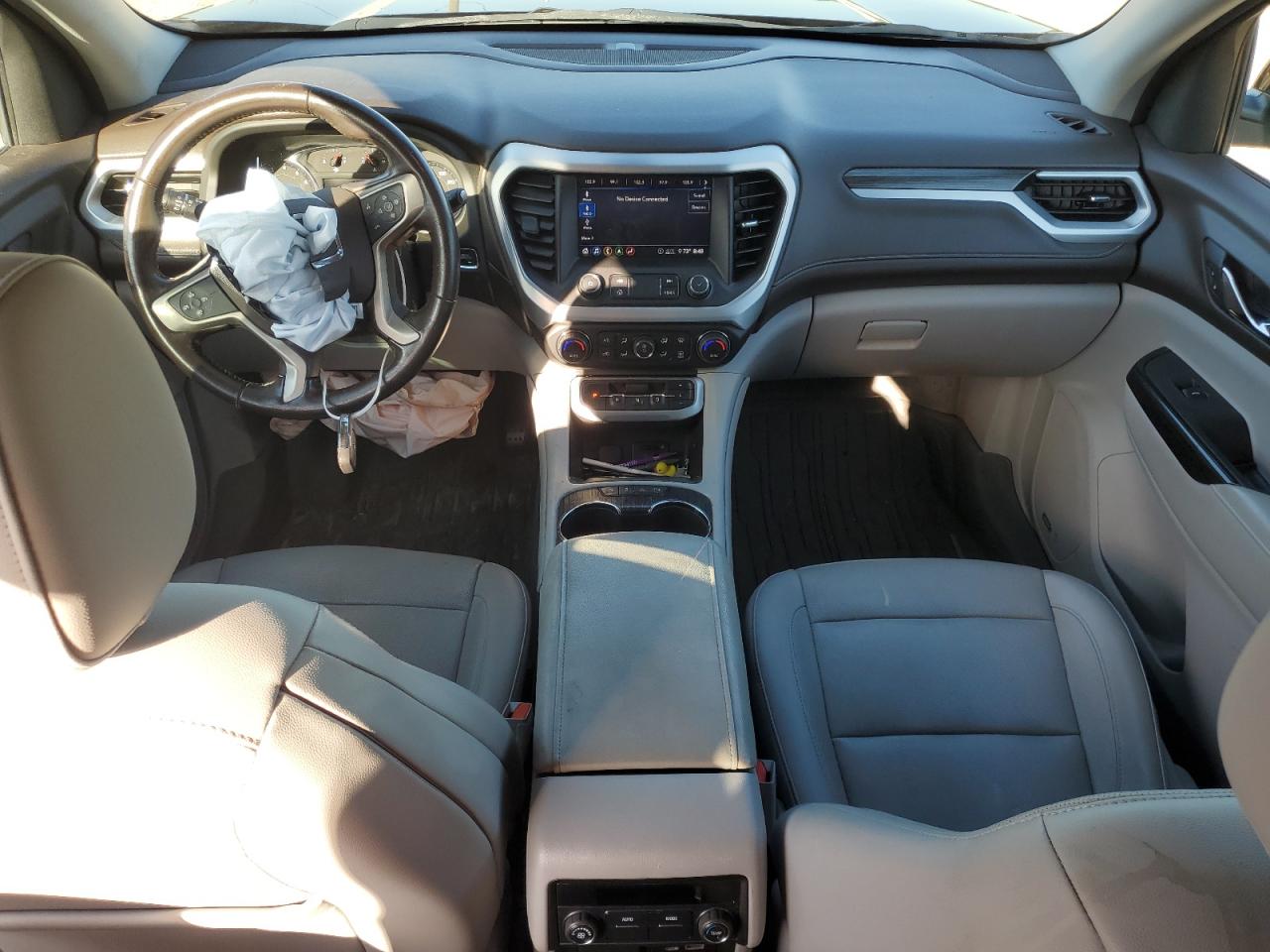 2020 GMC Acadia Slt VIN: 1GKKNMLS7LZ173579 Lot: 85720785