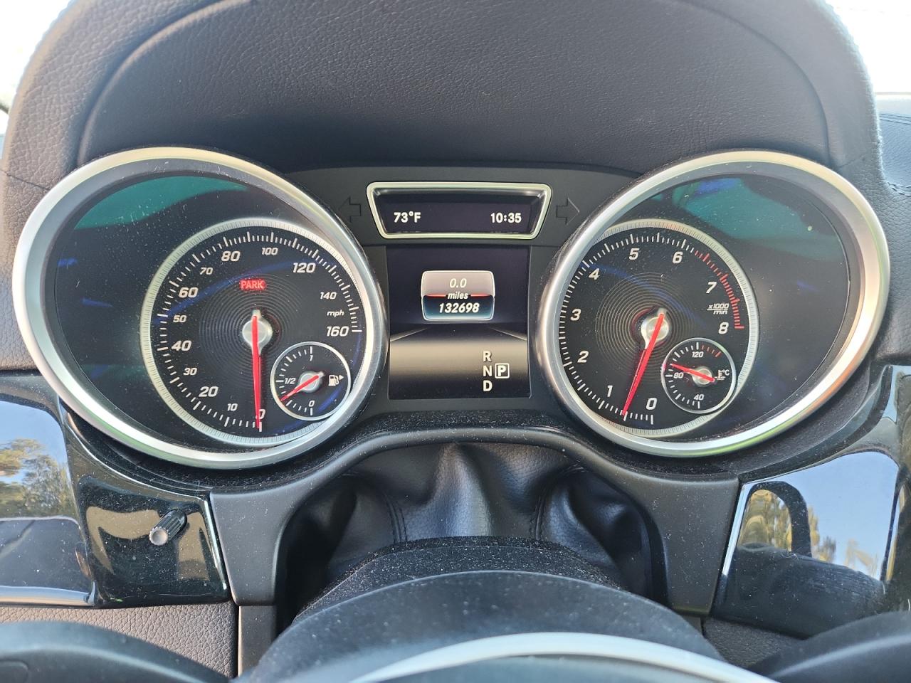 2017 Mercedes-Benz Gls 550 4Matic VIN: 4JGDF7DE2HA772404 Lot: 85902015