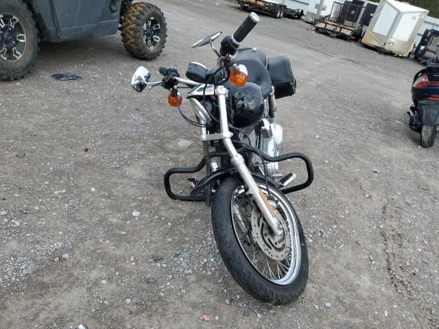 2000 HARLEY-DAVIDSON FXD   