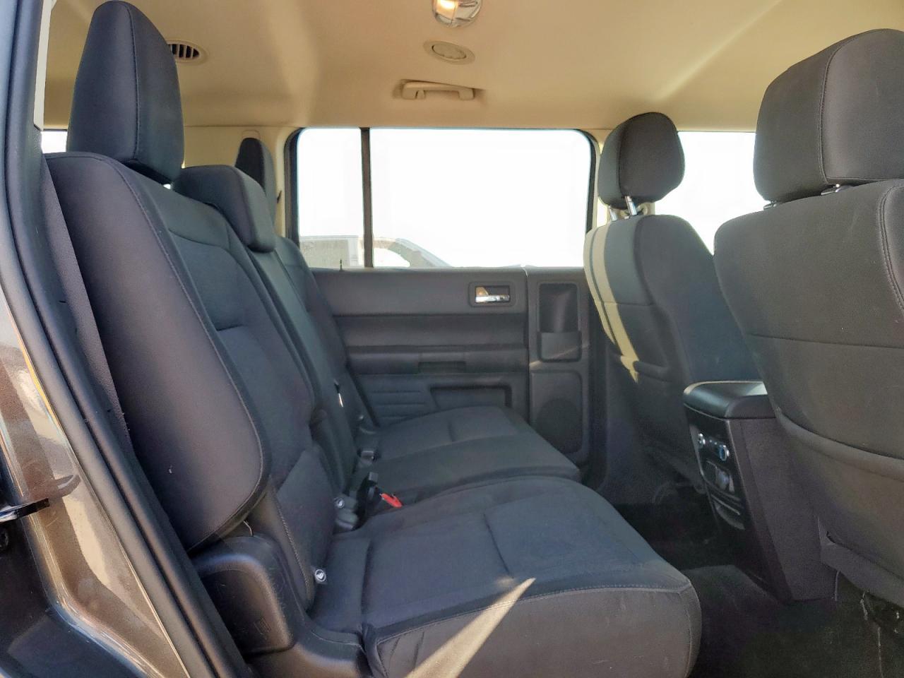 2017 Ford Flex Se VIN: 2FMGK5B88HBA09964 Lot: 82425425