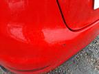 2015 FORD FIESTA STYLE  for sale at Copart COLCHESTER