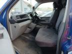 2021 VOLKSWAGEN TRANSPORTER 2.0 TDI 150 STARTLINE VAN for sale at Copart WOLVERHAMPTON