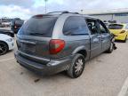 2006 CHRYSLER GRAND VOYAGER 3.3 LIMITED XS 5DR AUTO for sale at Copart SANDWICH