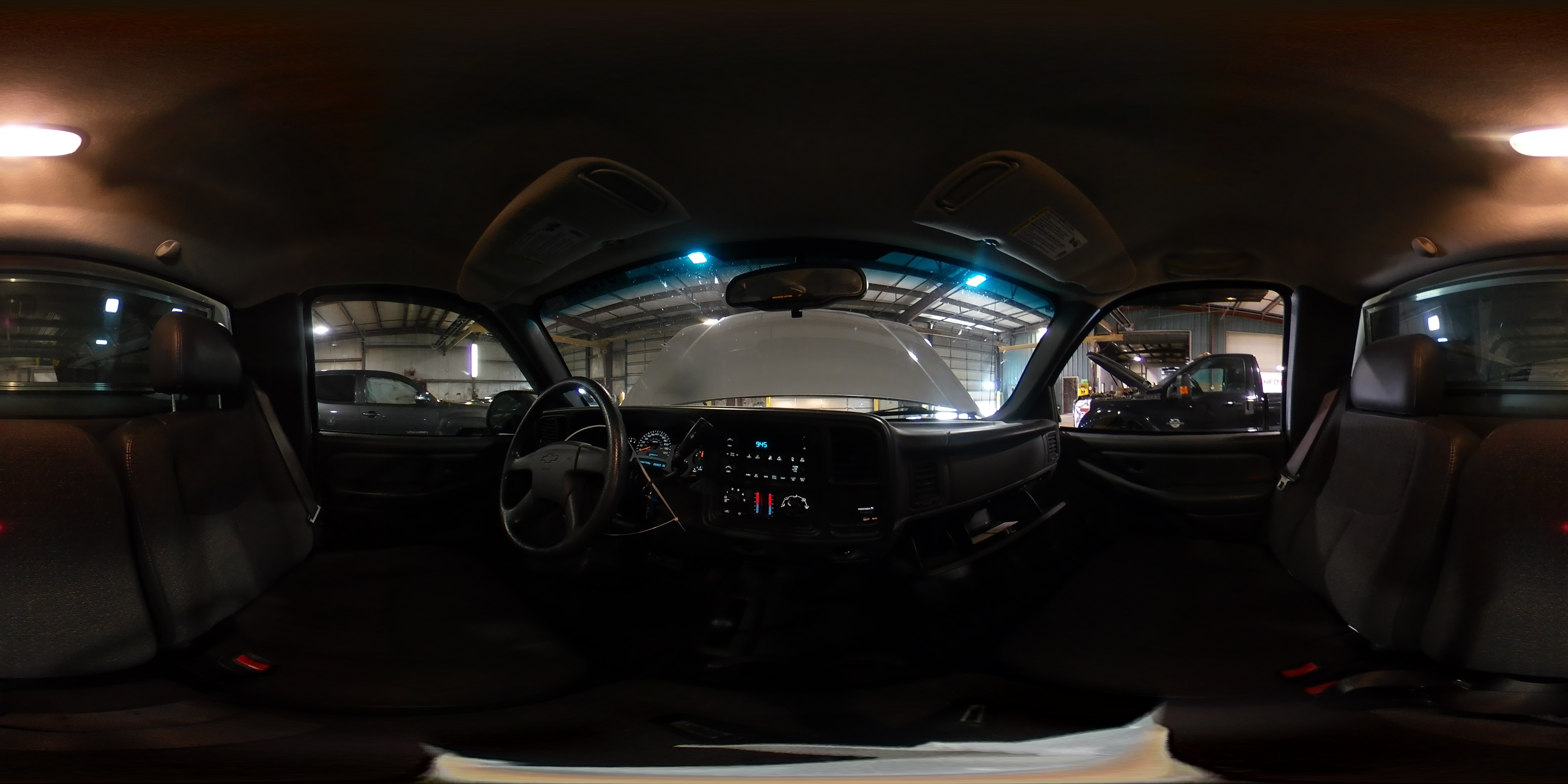 2004 Chevrolet Silverado K1500 VIN: 1GCEK14T24Z258919 Lot: 81945085