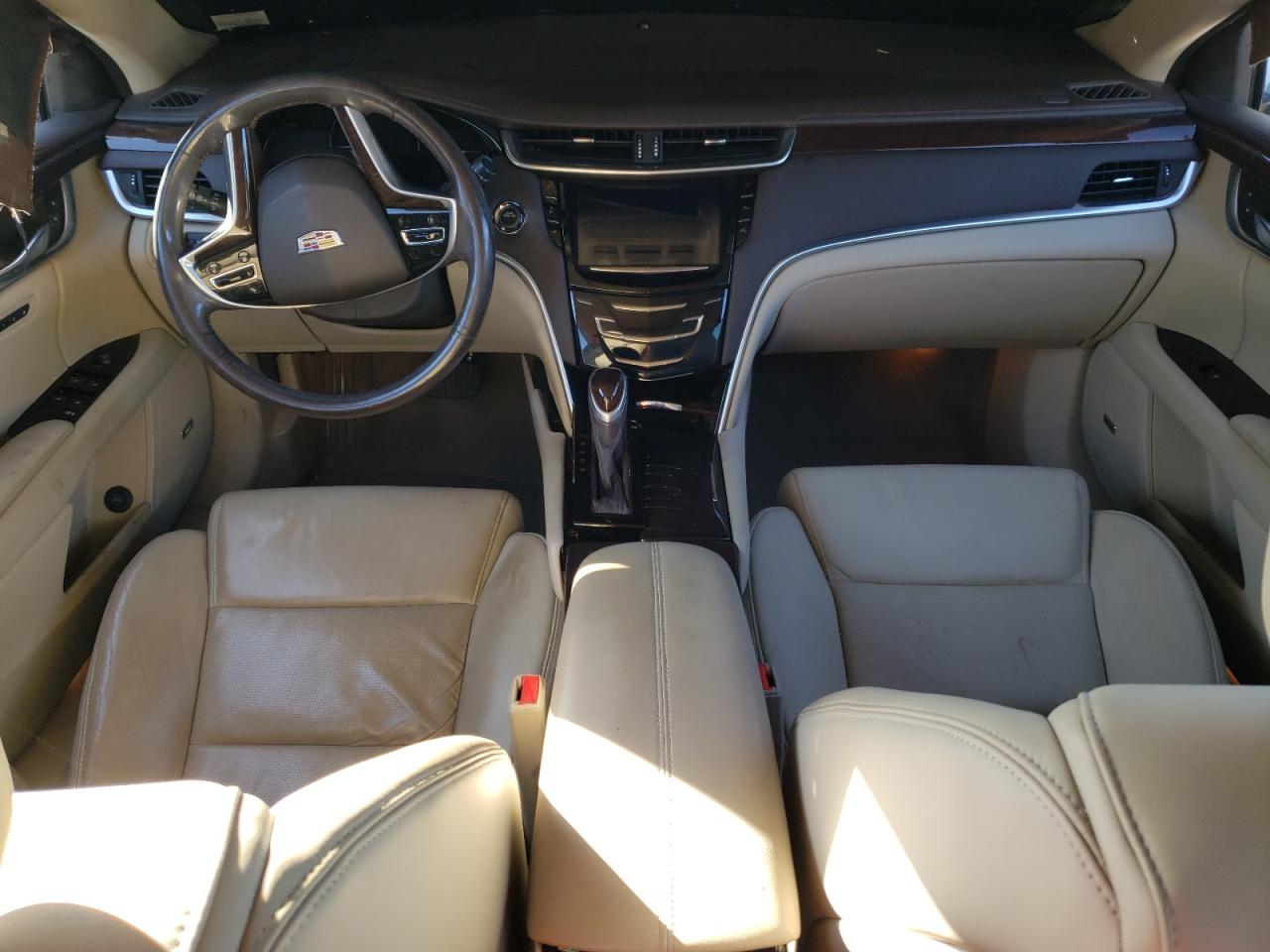 2017 Cadillac Xts Luxury VIN: 2G61M5S39H9133213 Lot: 84878155