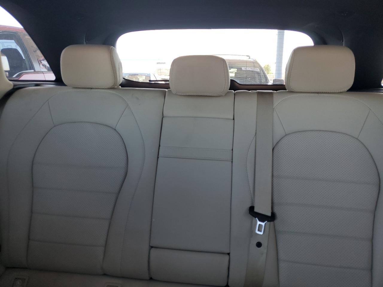2018 Mercedes-Benz Glc 300 4Matic VIN: WDC0G4KBXJV026802 Lot: 85273755