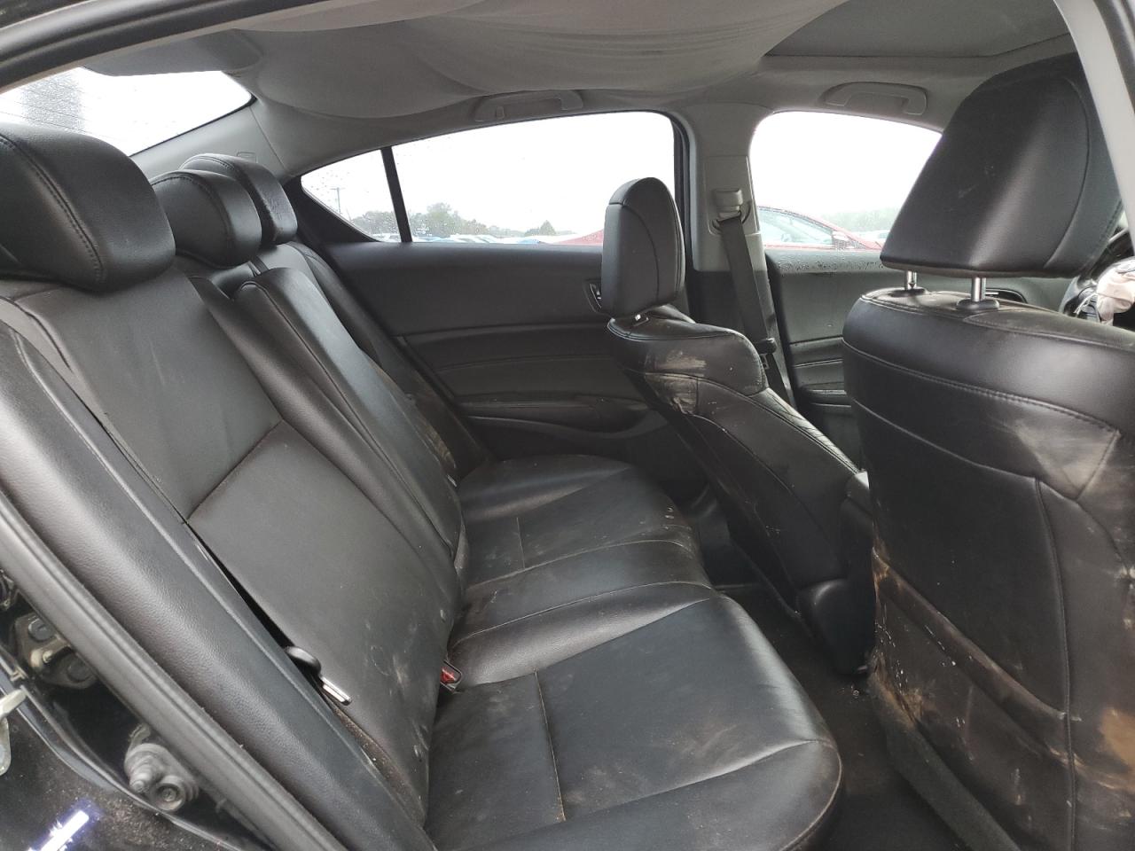 2018 Acura Ilx Base Watch Plus VIN: 19UDE2F39JA005680 Lot: 89544855