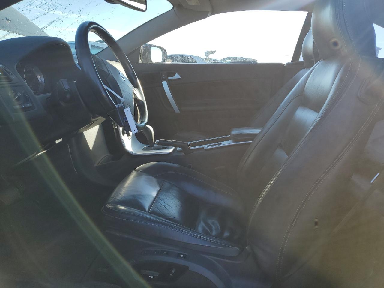 2011 Volvo C70 T5 VIN: YV1672MC6BJ109334 Lot: 87021095
