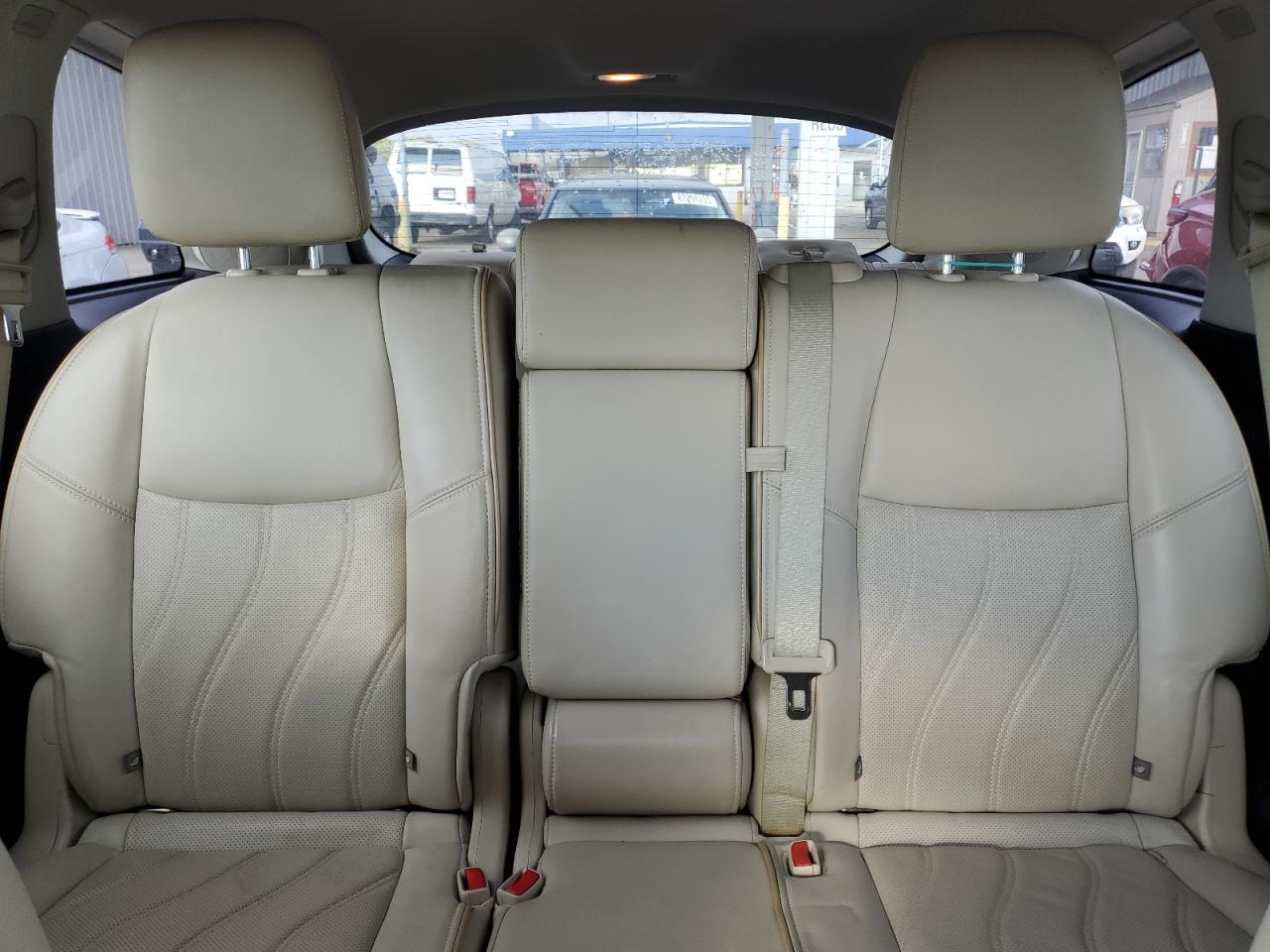 2015 Infiniti Qx60 VIN: 5N1AL0MMXFC503787 Lot: 82253645