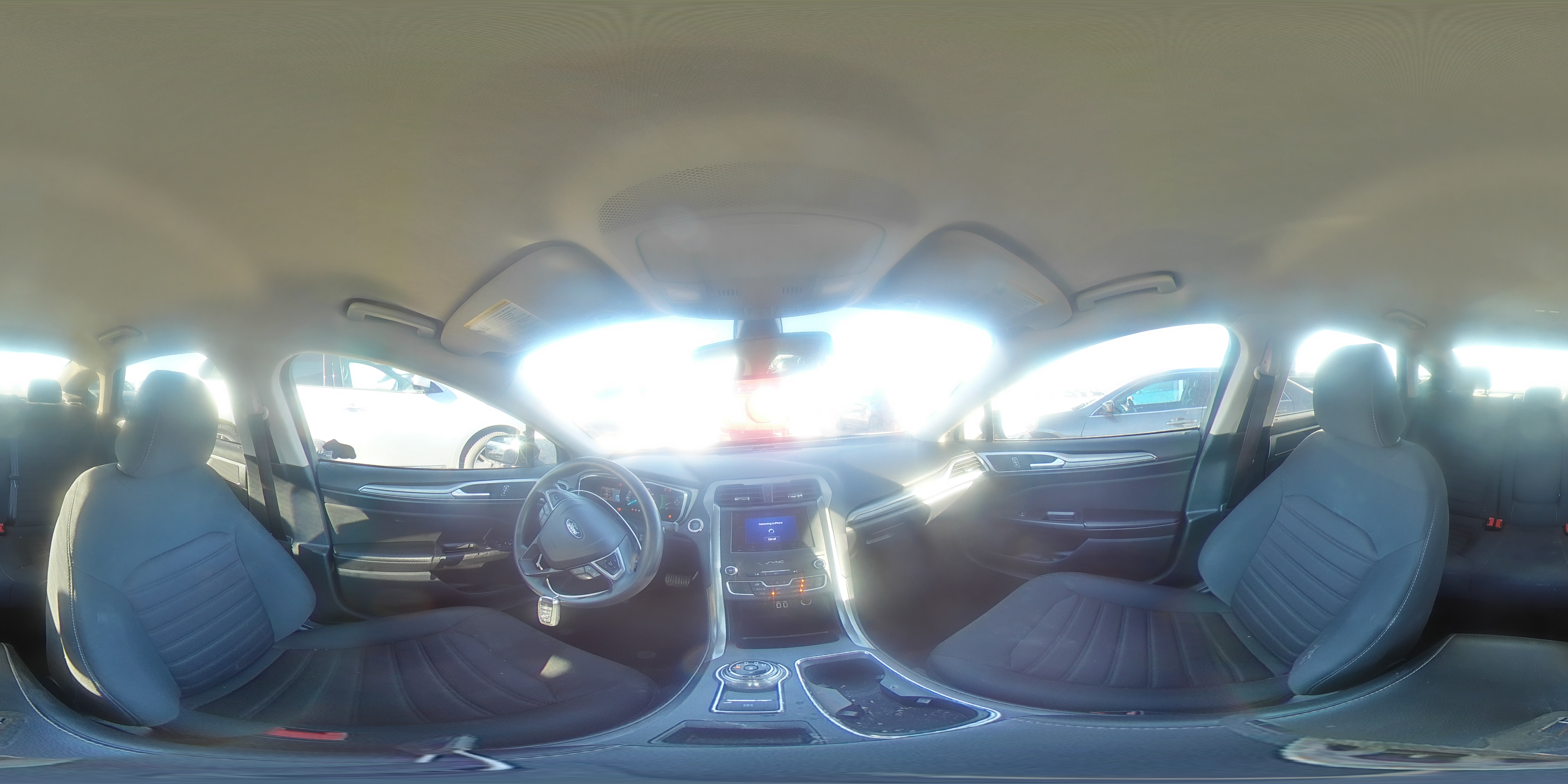 2020 Ford Fusion Se VIN: 3FA6P0T98LR199129 Lot: 85762255