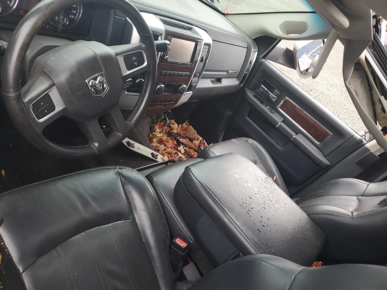 2010 Dodge Ram 3500 VIN: 3D73Y3CL6AG180424 Lot: 87000725