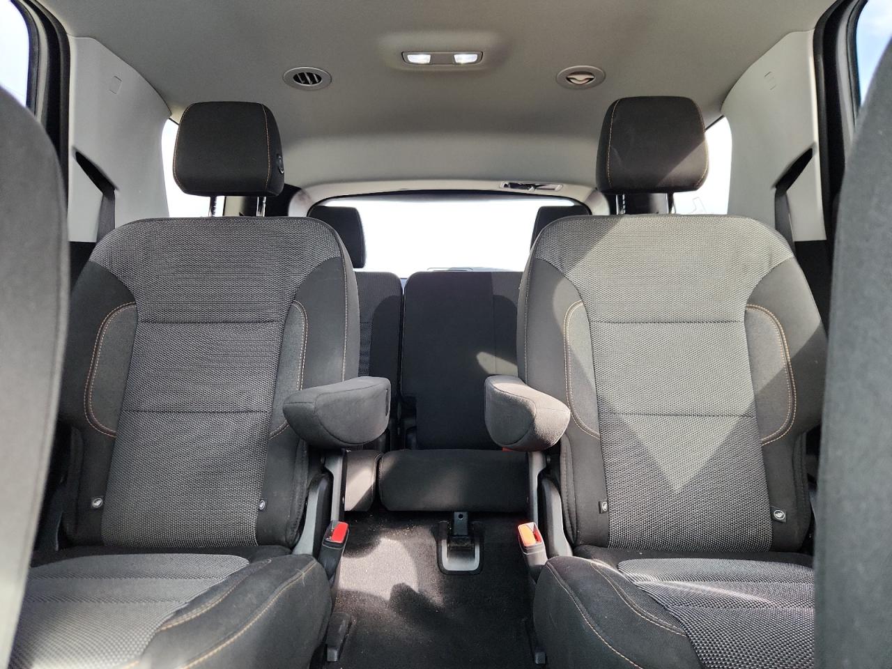 2018 Chevrolet Traverse Lt VIN: 1GNERGKW0JJ223647 Lot: 86617815