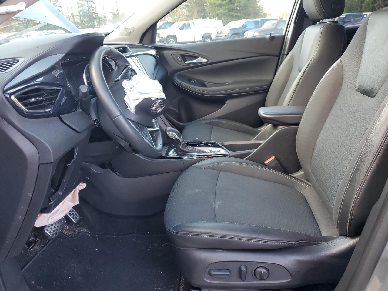 2023 Buick Encore Gx Select VIN: KL4MMDS22PB100279 Lot: 89557005