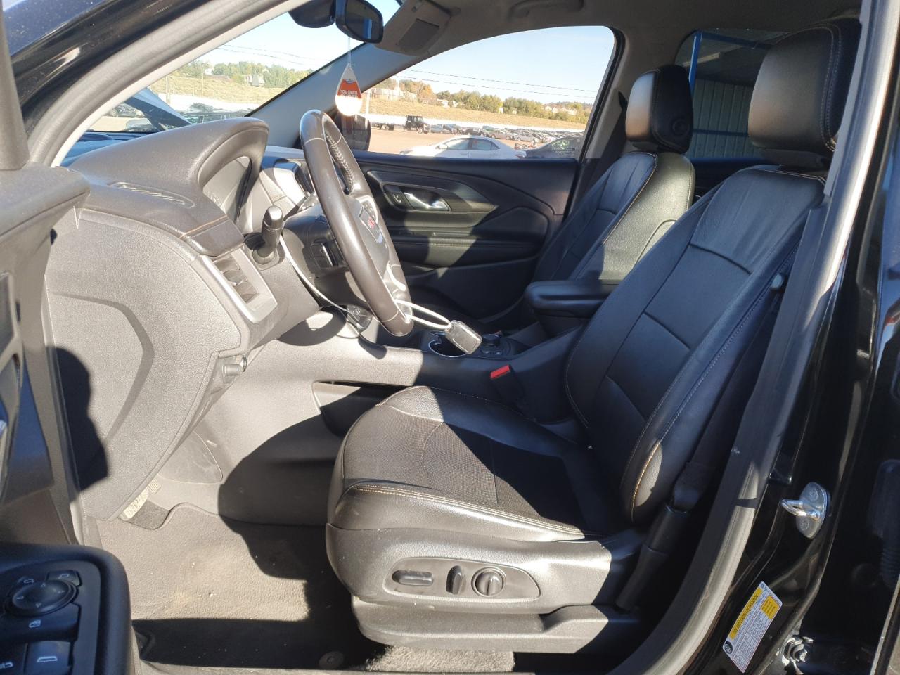 2020 GMC Terrain Slt VIN: 3GKALVEV5LL249094 Lot: 85419125