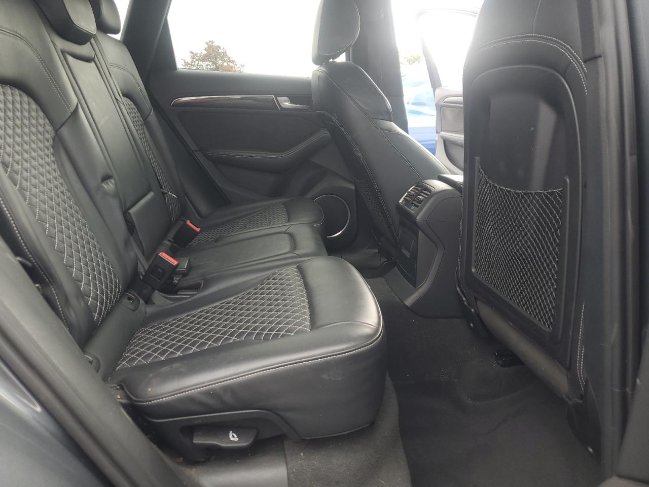2016 Audi Sq5 Premium Plus VIN: WA1CCAFP7GA043456 Lot: 82003675