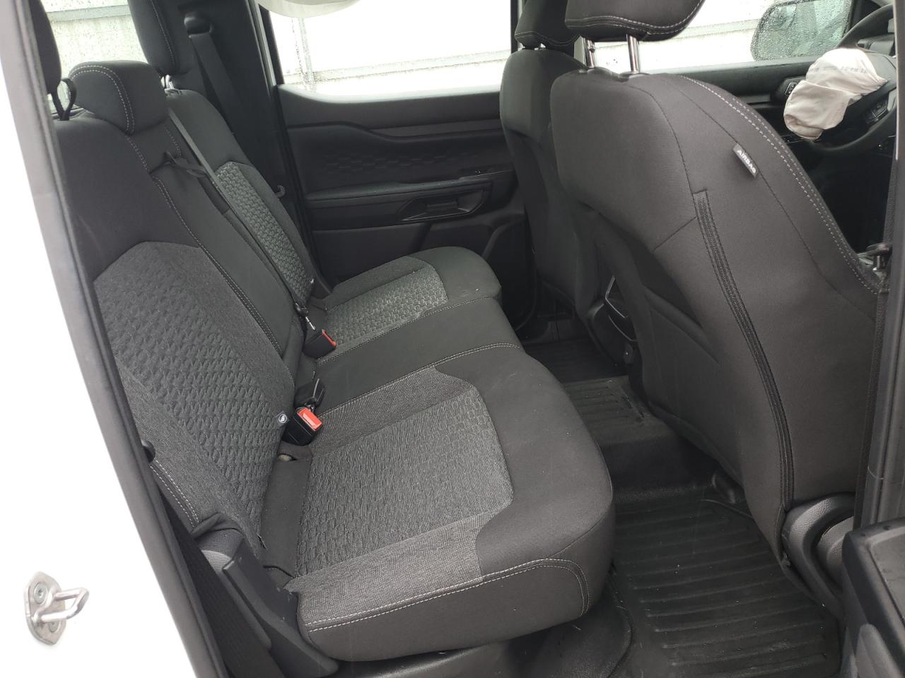 2024 Ford Ranger Xl VIN: 1FTER4PH4RLE26560 Lot: 85491895