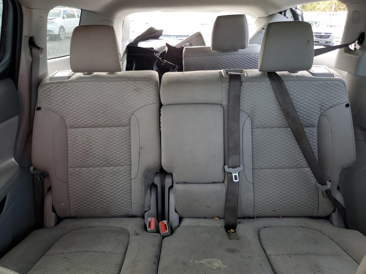 2019 GMC Acadia Sle VIN: 1GKKNSLA1KZ280427 Lot: 86151905