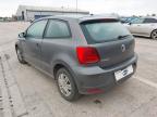 2015 VOLKSWAGEN POLO S  for sale at Copart SANDWICH