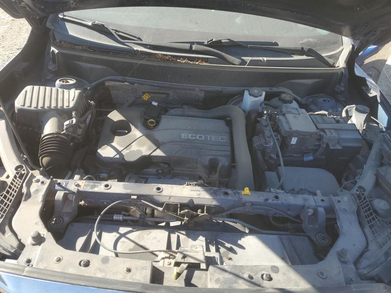 2022 GMC Terrain Sle VIN: 3GKALMEV0NL281111 Lot: 82692375