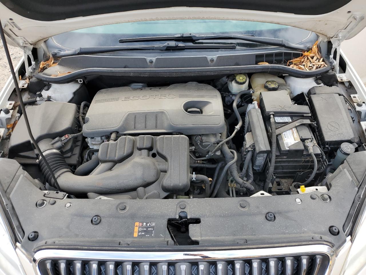 2012 Buick Verano VIN: 1G4PS5SK5C4228590 Lot: 90742075