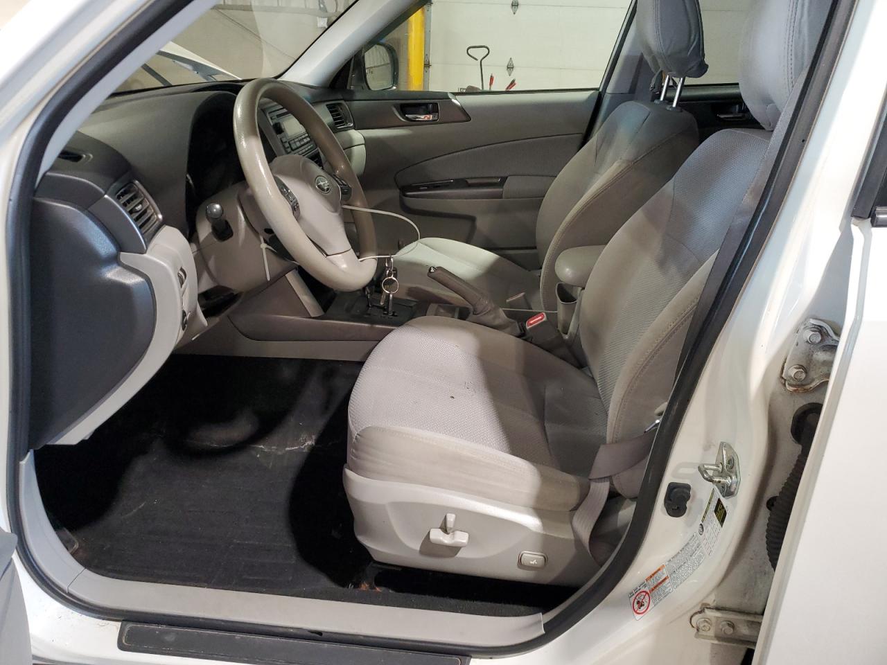 2011 Subaru Forester 2.5X Premium VIN: JF2SHADC3BH750008 Lot: 86763165