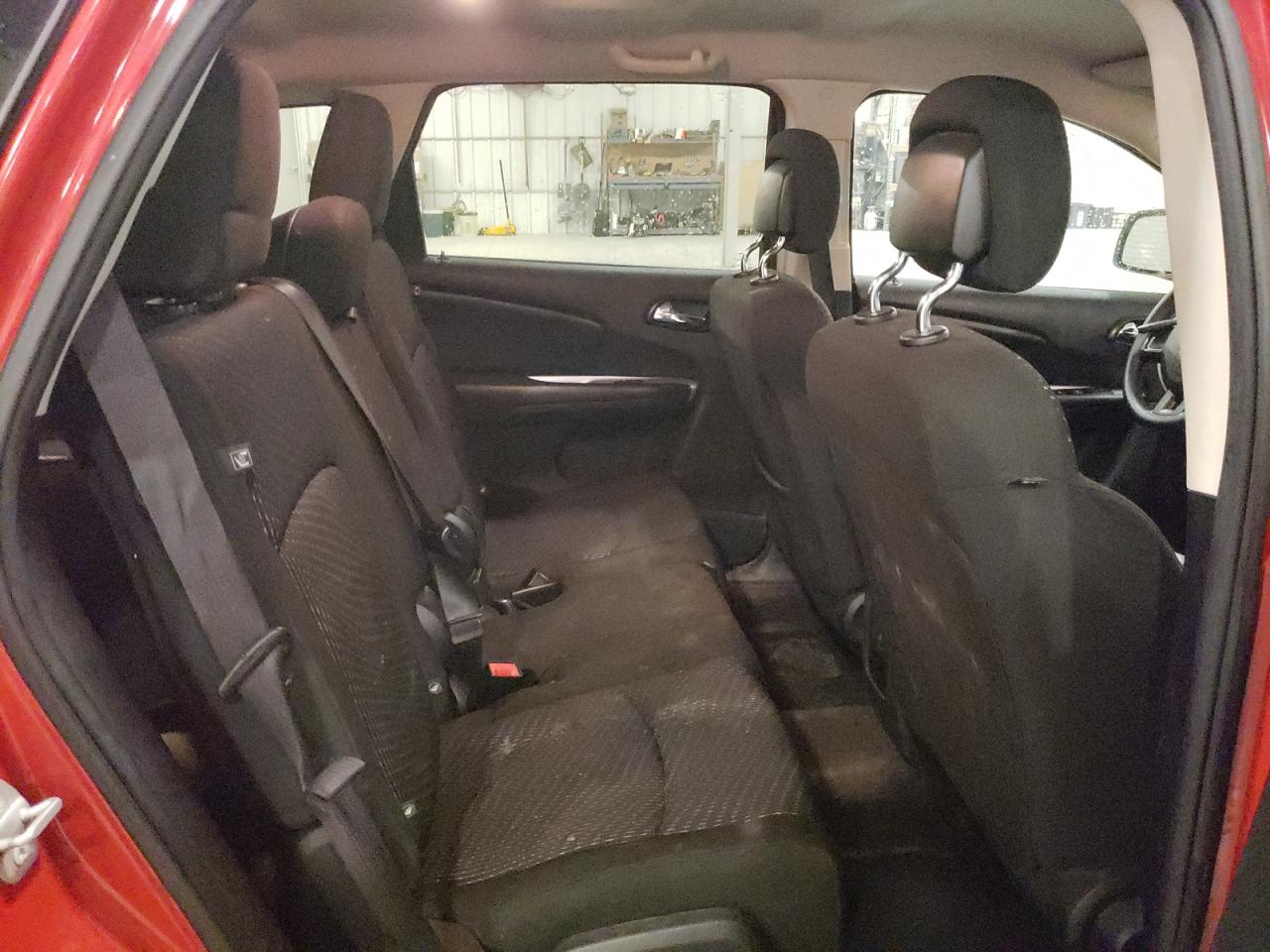 2020 Dodge Journey Se VIN: 3C4PDCAB5LT269090 Lot: 90826185