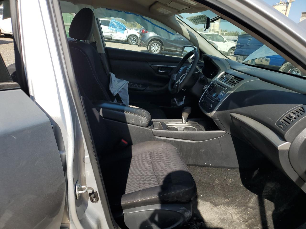 2018 Nissan Altima 2.5 VIN: 1N4AL3AP4JC143144 Lot: 82358555