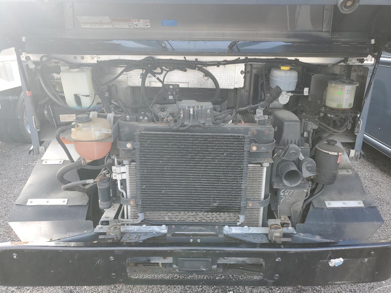 2020 Ford F59 VIN: 1F65F5KNXL0A06275 Lot: 86058665