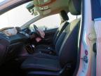 2014 FORD FIESTA ZETEC AUTO  for sale at Copart SANDWICH