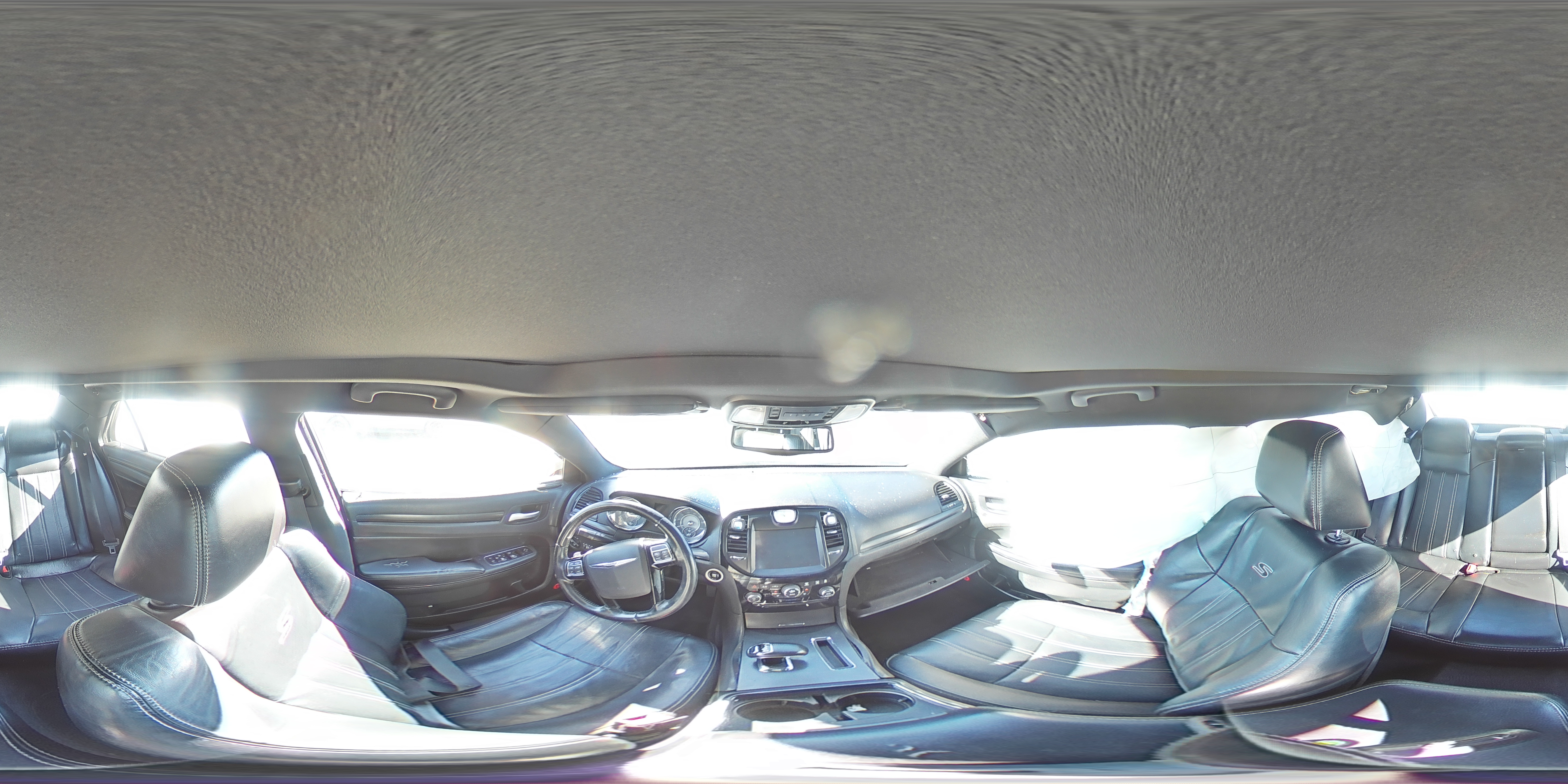 2014 Chrysler 300 S VIN: 2C3CCABG0EH328353 Lot: 82603295