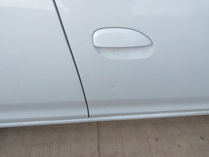 2013 DACIA SANDERO 1.2 16V LAUREATE 5DR