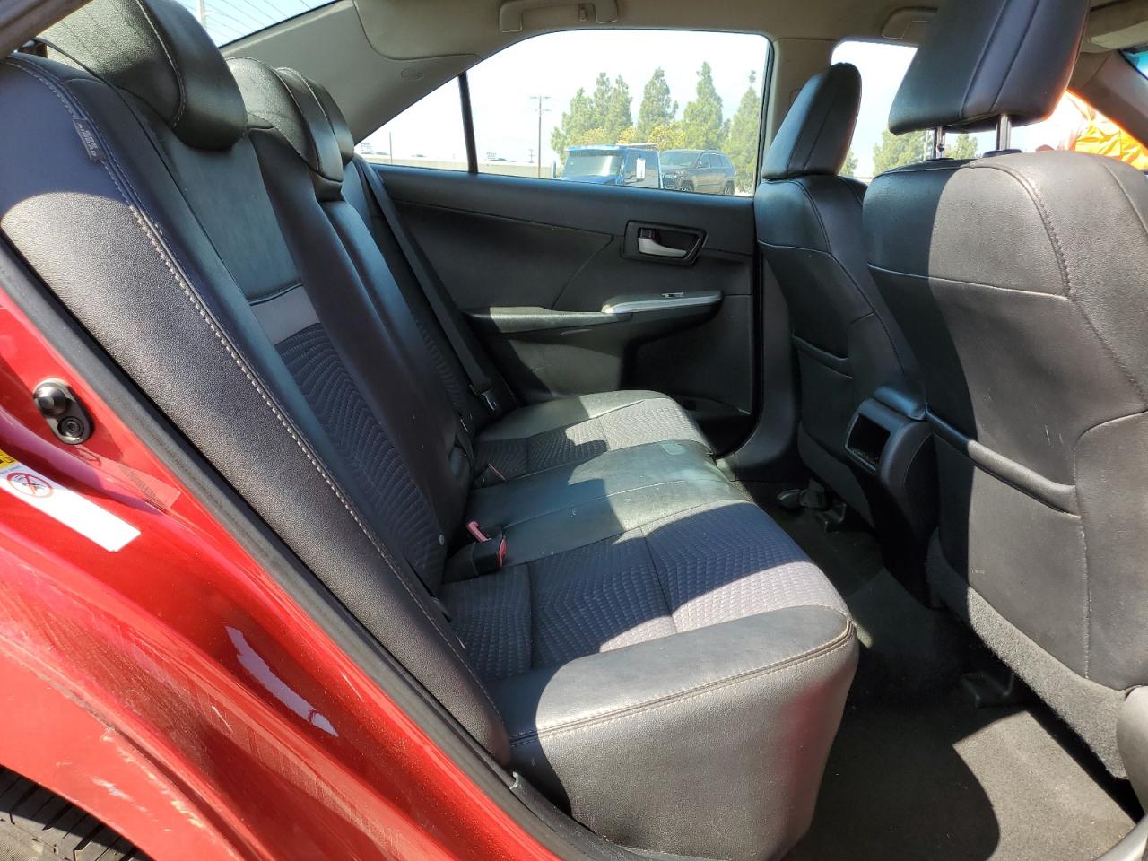 2014 Toyota Camry L VIN: 4T1BF1FK0EU793317 Lot: 84984635