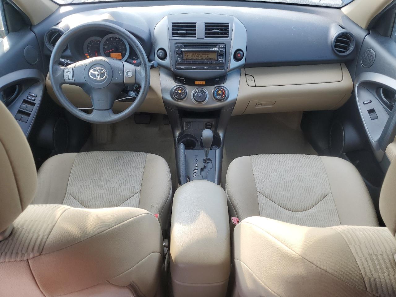 2012 Toyota Rav4 VIN: 2T3BF4DV0CW265859 Lot: 82200595