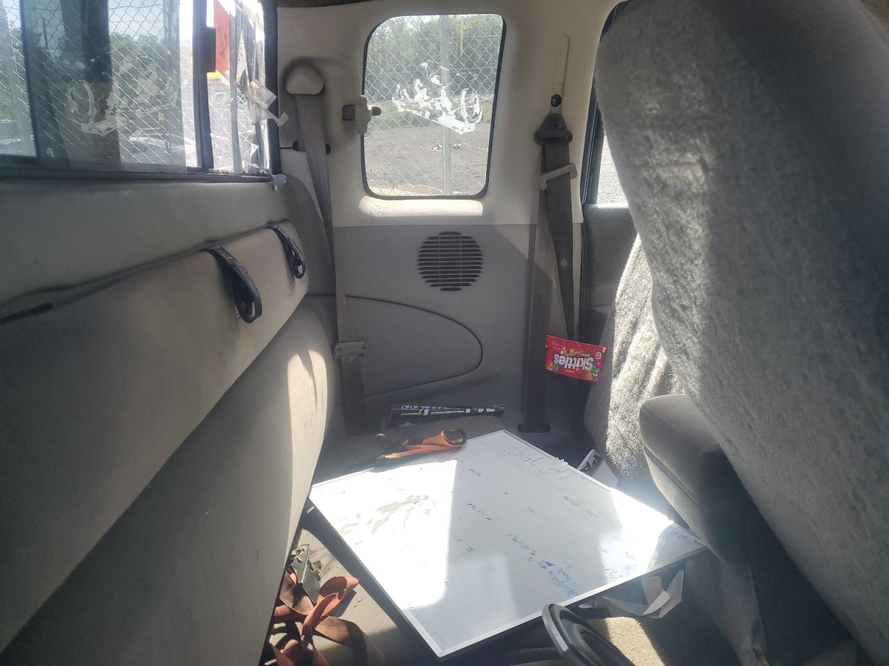 2004 Dodge Dakota Sport VIN: 1D7HG32N94S713729 Lot: 85146985