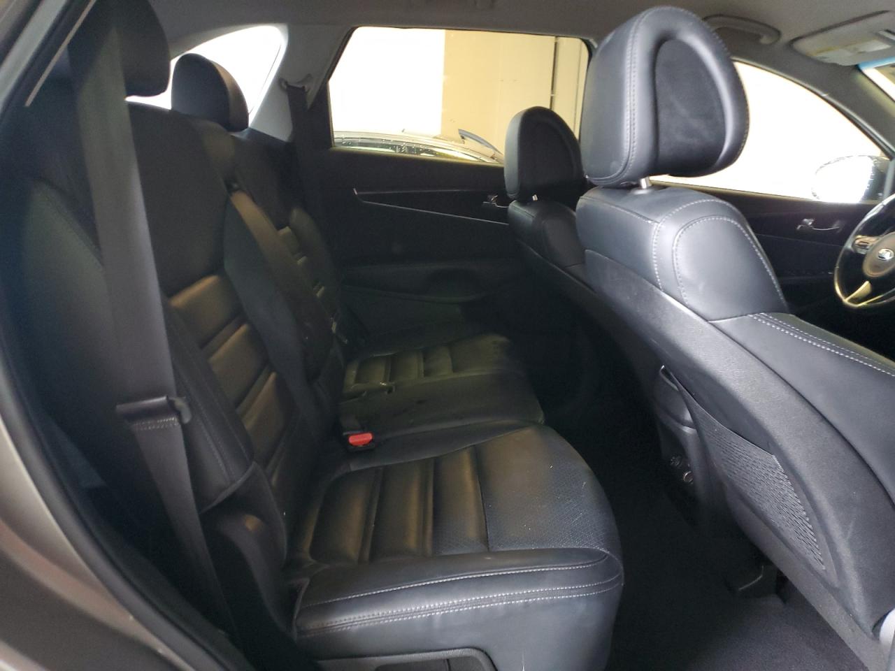 2016 Kia Sorento Ex VIN: 5XYPHDA52GG118256 Lot: 81571715