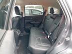 2016 HONDA CR-V SE + I-VTEC AUTO  for sale at Copart SANDY