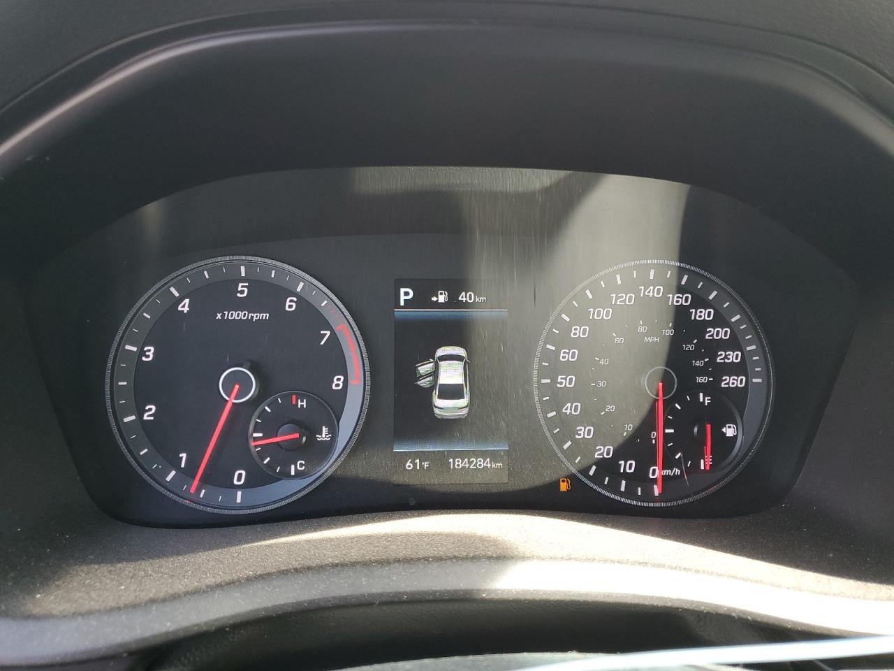 2019 Hyundai Sonata Limited VIN: 5NPE34AF5KH756341 Lot: 84735775