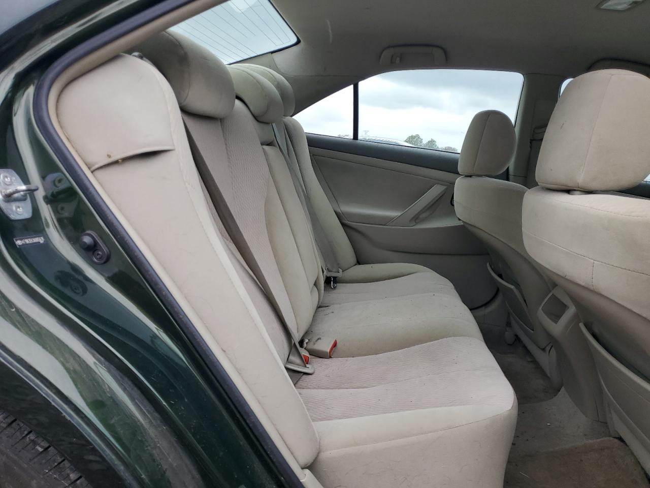 2010 Toyota Camry Se VIN: 4T1BK3EK3AU605618 Lot: 86635815