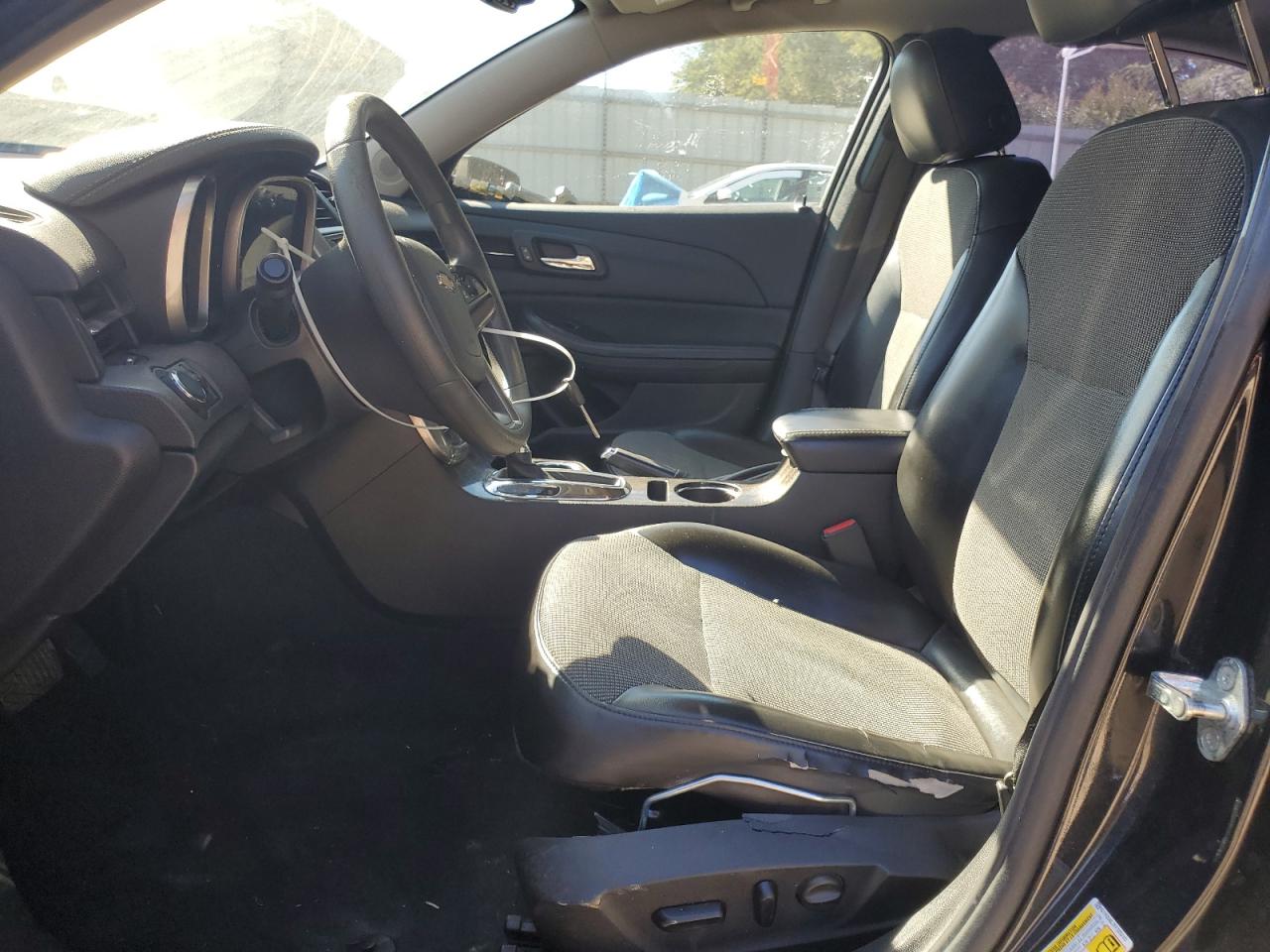 2015 Chevrolet Malibu 1Lt VIN: 1G11C5SL7FF325243 Lot: 87056355