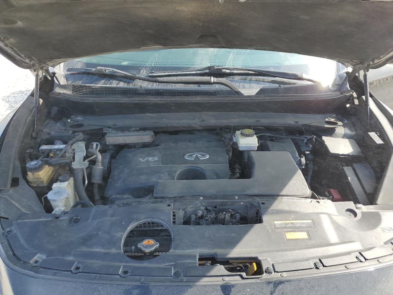 2020 Infiniti Qx60 Luxe VIN: 5N1DL0MM3LC513263 Lot: 82666015