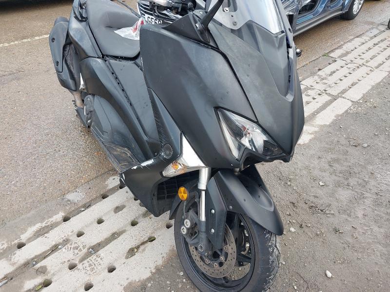 2019 YAMAHA XP 530 E-A TMAX 