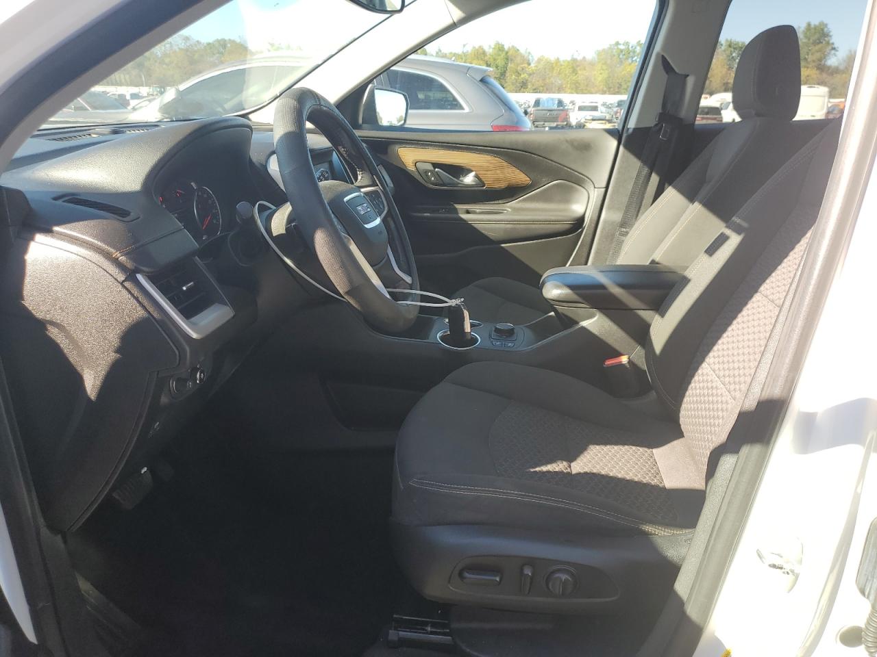 2019 GMC Terrain Sle VIN: 3GKALTEV1KL300612 Lot: 86692755