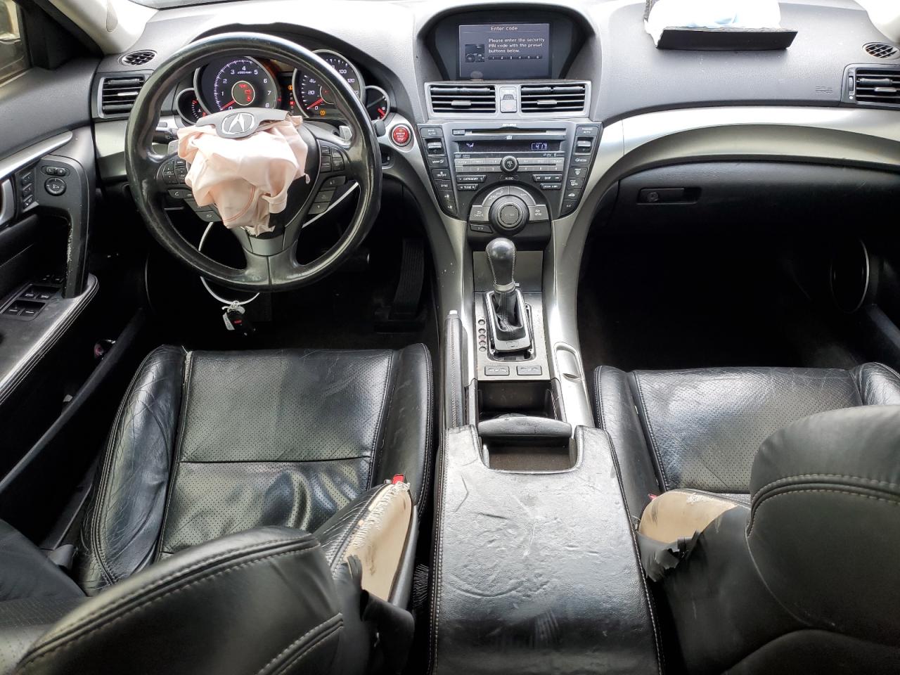 2011 Acura Tl VIN: 19UUA9F53BA000367 Lot: 90576325