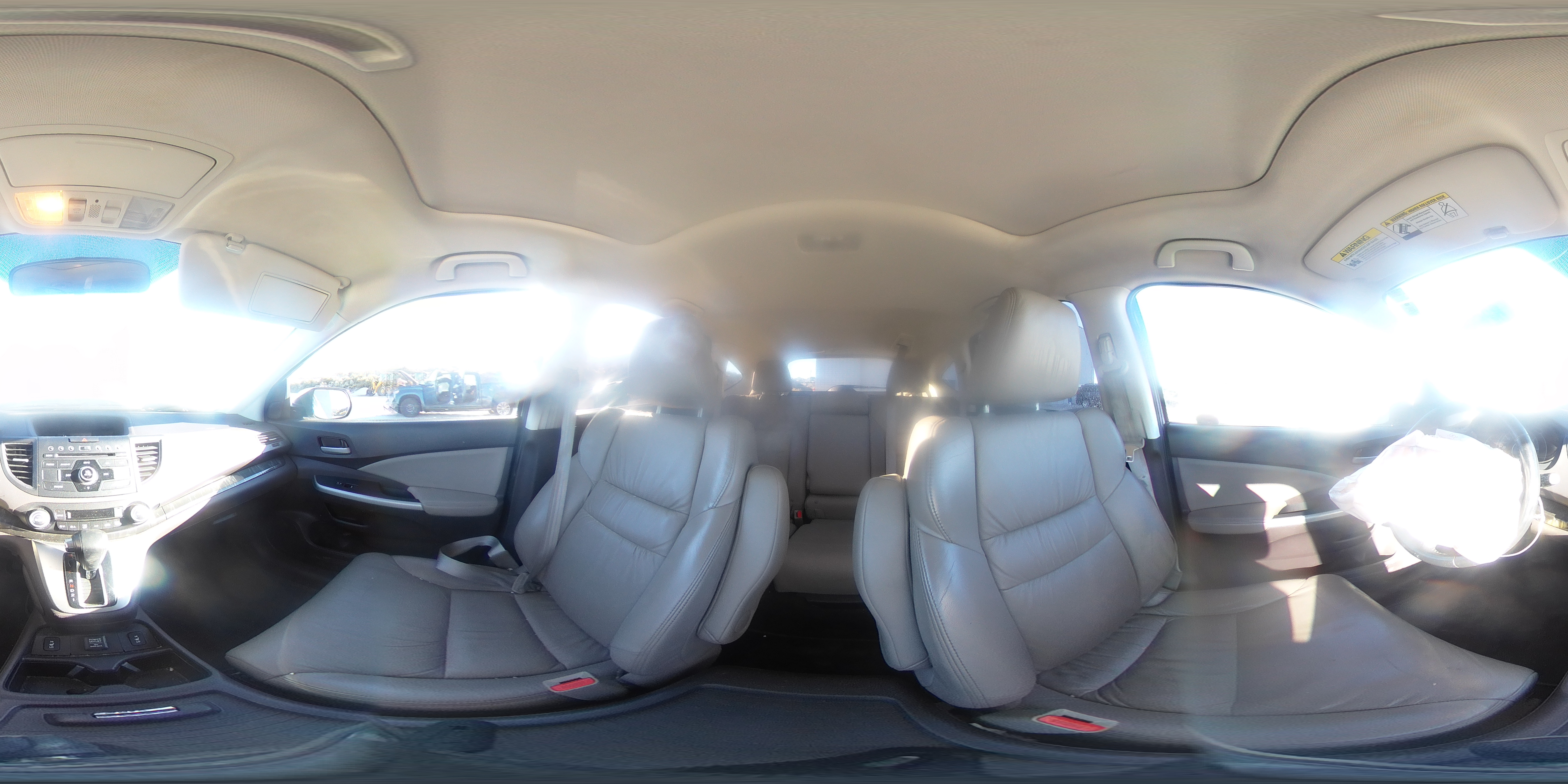 2013 Honda Cr-V Exl VIN: 5J6RM4H77DL061588 Lot: 82665145