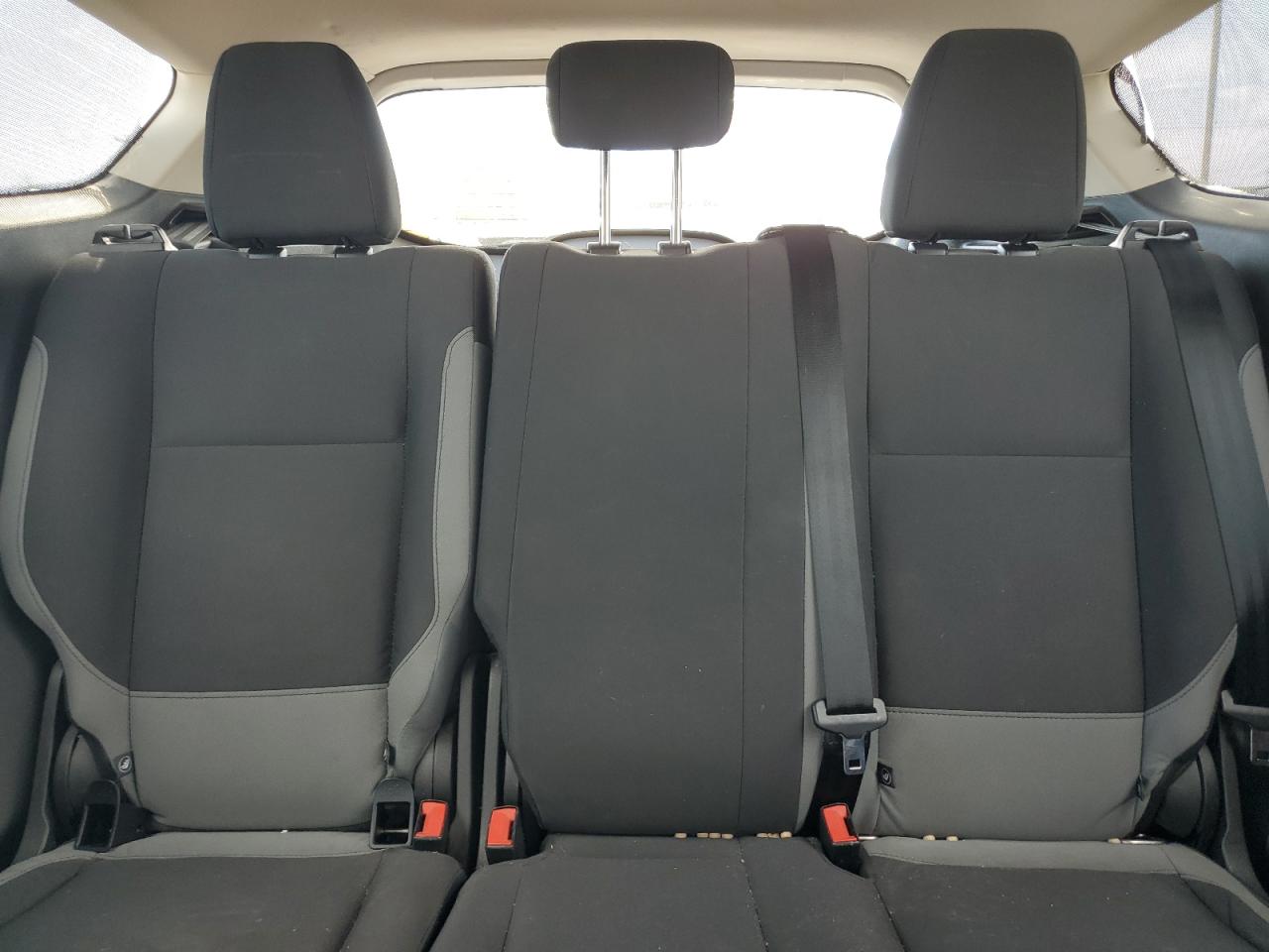 2014 Ford Escape S VIN: 1FMCU0F77EUD25116 Lot: 85916405